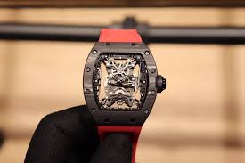 Richard Mille Replica Watches